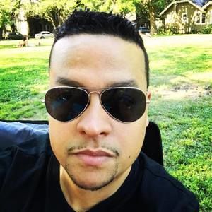 Meet your Posher, Danilo